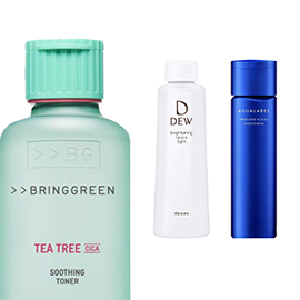 化粧水・ローション・トナー Nanana 化粧水・ローション・トナー nao