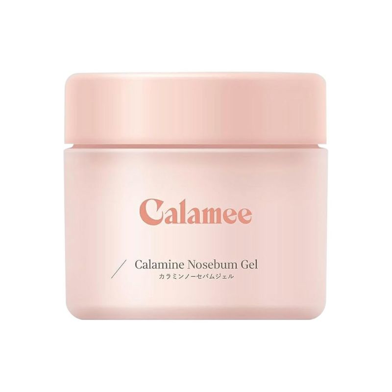 カラミー カラミンノーセバムジェル