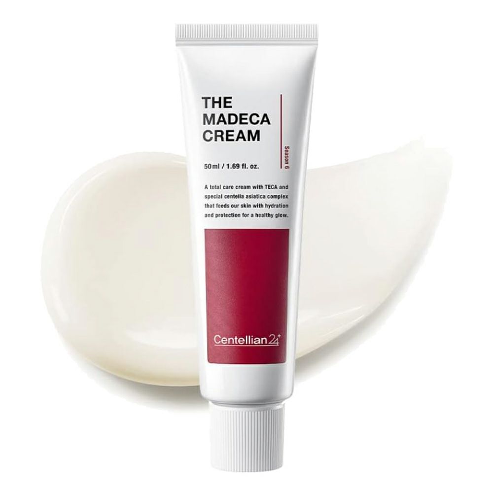 センテリアン24 ザマデカクリームシーズン6