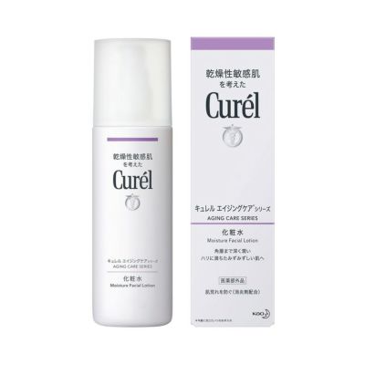 Curel キュレル エイジングケアシリーズ フェイスジェルクリーム 40g 【医薬部外品】 【nanohana戎橋店公式】コスメ通販 なの花モール