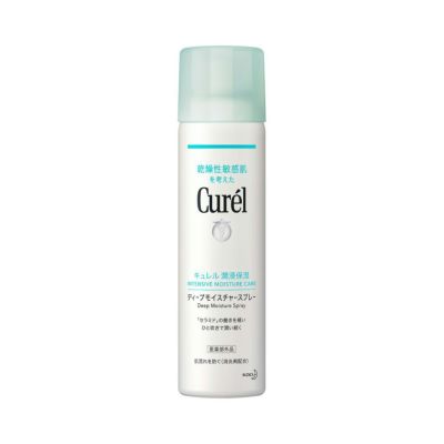 Curel キュレル エイジングケアシリーズ フェイスクリーム 40g 【医薬 