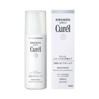 キュレル シミ・ソバカス予防ケア 化粧水3 とてもしっとり 140ml【医薬部外品】