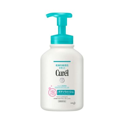 Curel キュレル シャンプー&コンディショナー ミニセット 90ml 【医薬部外品】 【nanohana戎橋店公式】コスメ通販 なの花モール