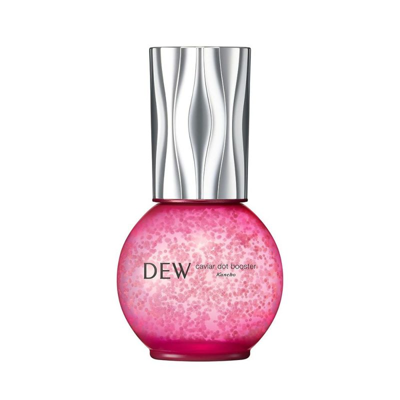 DEW キャビアドットブースター 40ml