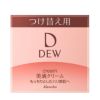 DEW クリーム（レフィル） 30g