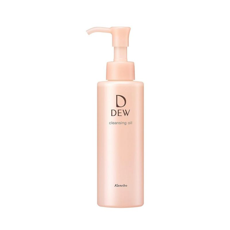 DEW クレンジングオイル 150ml