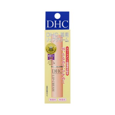 DHC ＤＨＣ薬用リップクリーム