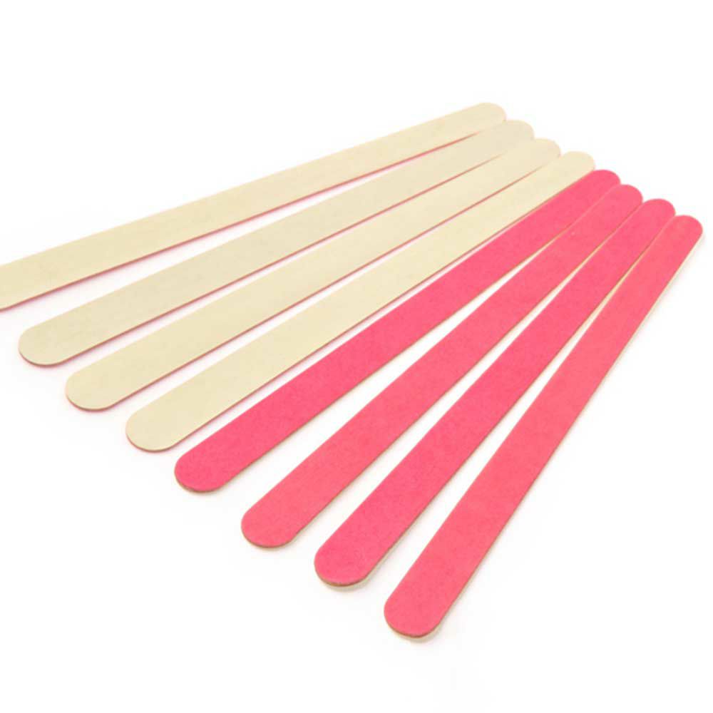 デュカート エメリーボード8枚入り