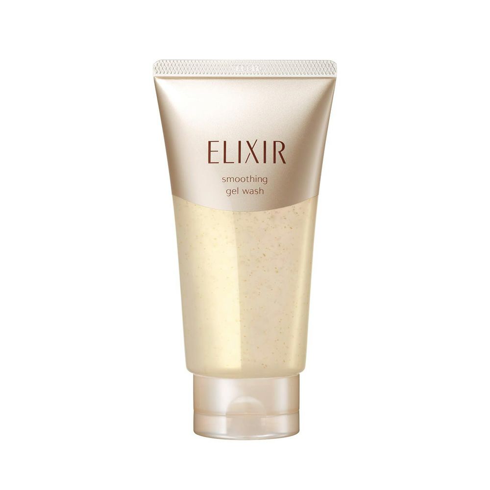 ◇エリクシール スムースジェルウォッシュ | コスメ通販 なの花モール