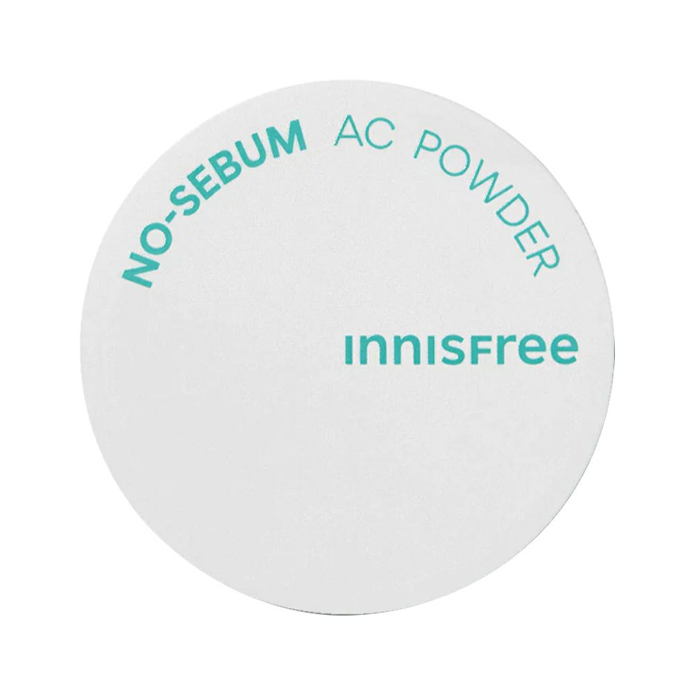 イニスフリー ノーセバムACパウダー
