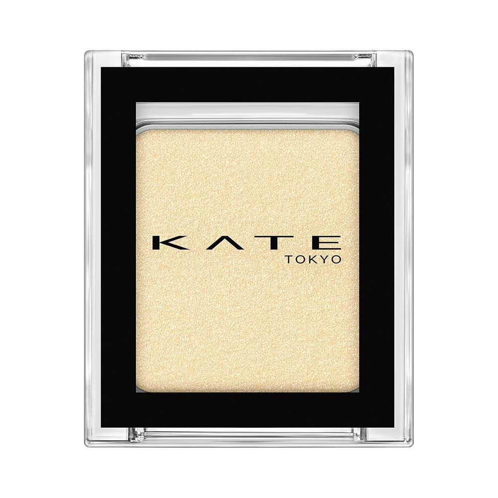 KATE ザ アイカラー 002 イエローベージュ