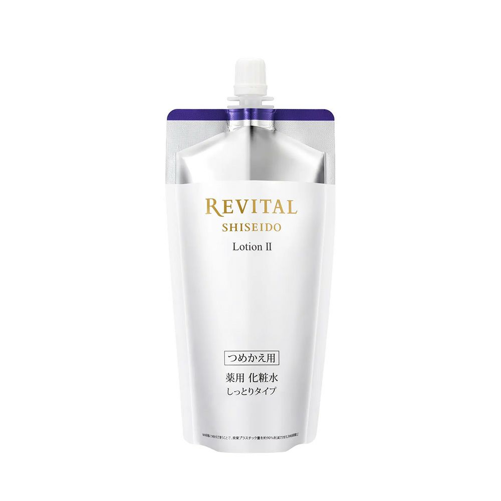 リバイタル 化粧水、乳液、マスク 化粧水・乳液｜リバイタル（REVITAL