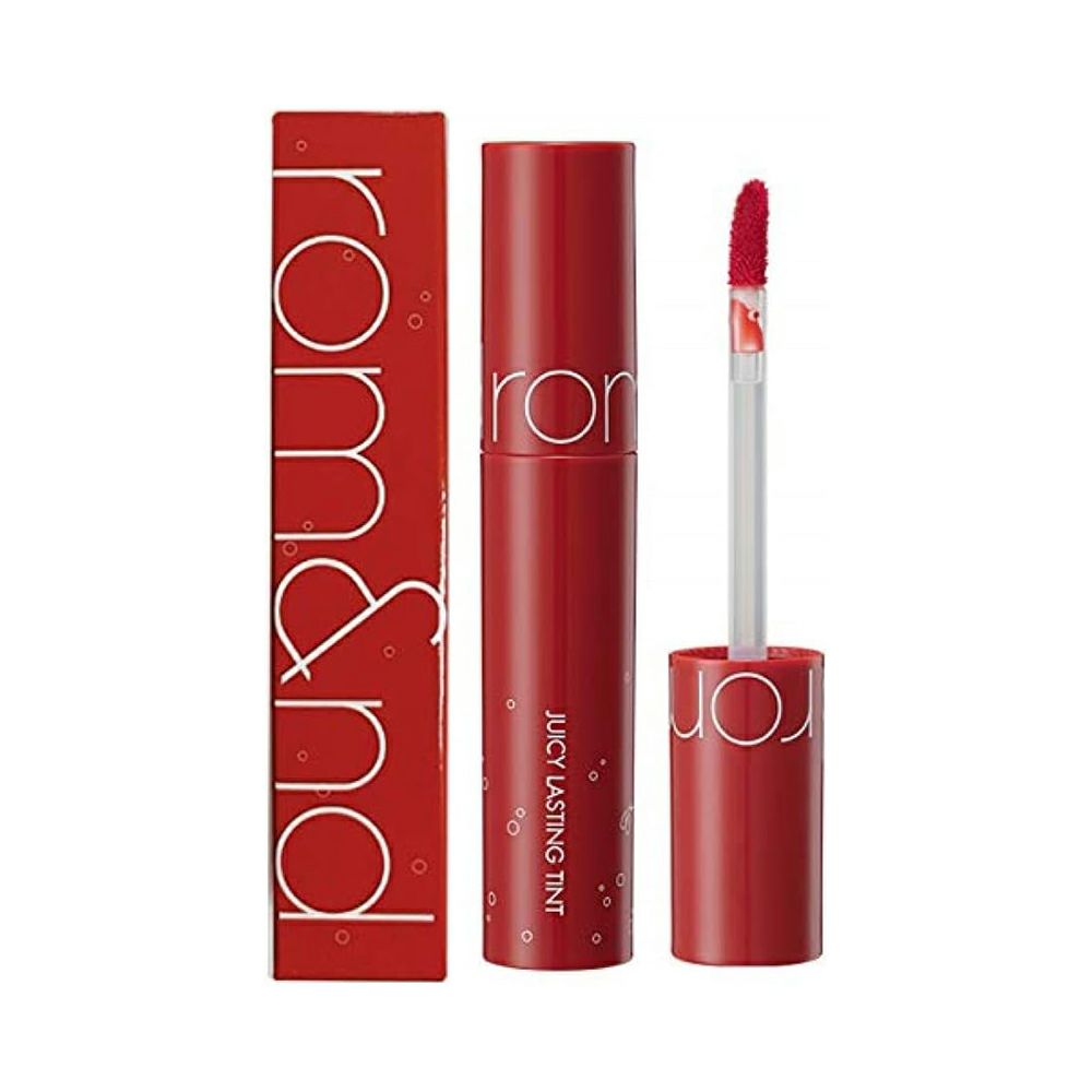 ロムアンド ジューシーラスティングティント SPARKLING SERIES 16/17