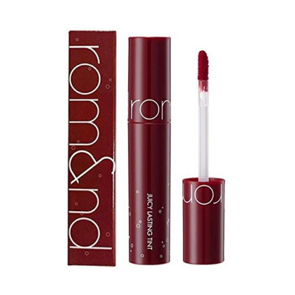 ロムアンド ジューシーラスティングティント SPARKLING SERIES 16/17 17プラムコーク