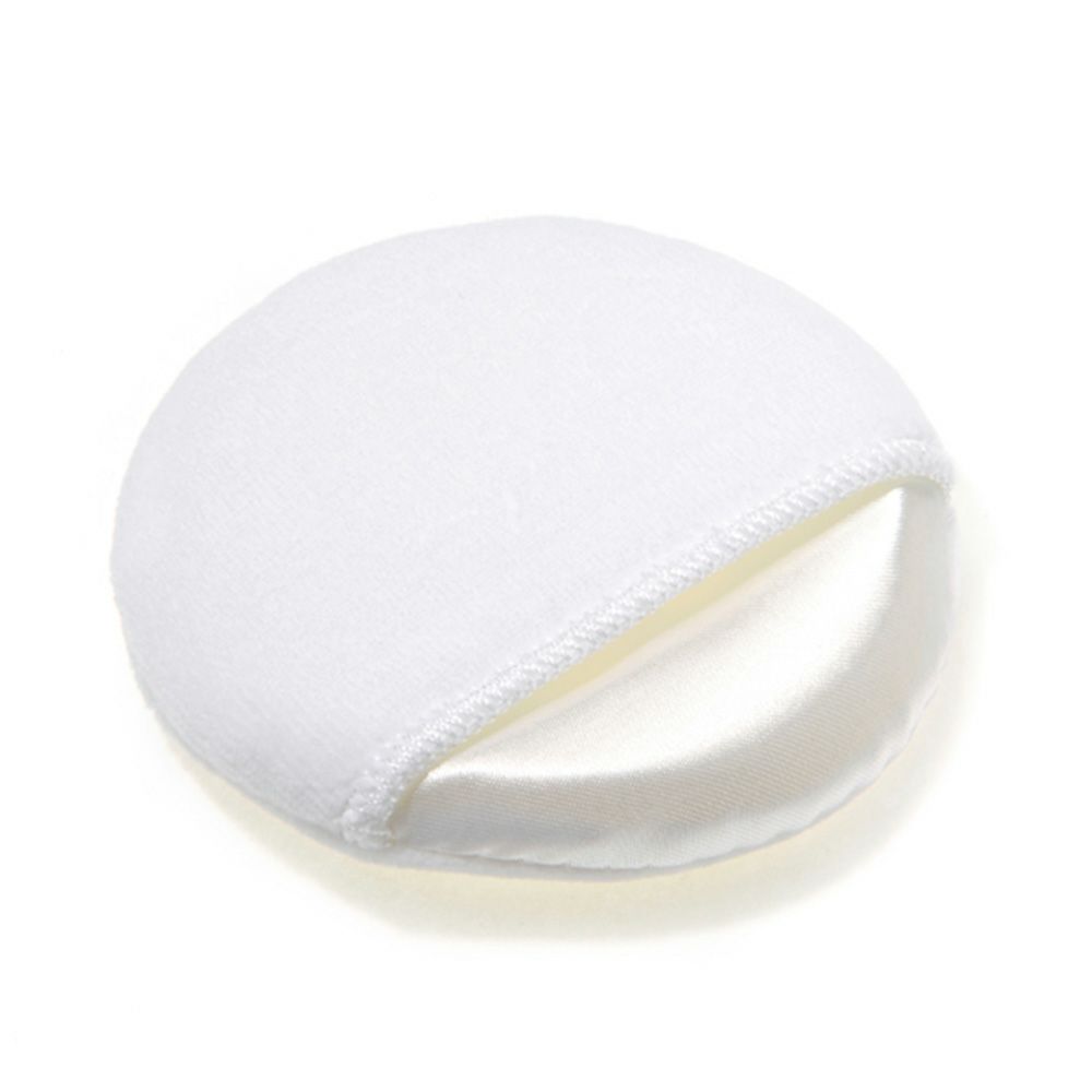 ロージーローザ コットンベビーパフ