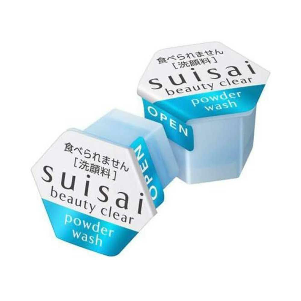 スイサイ ビューティクリアパウダーウォッシュNラージ