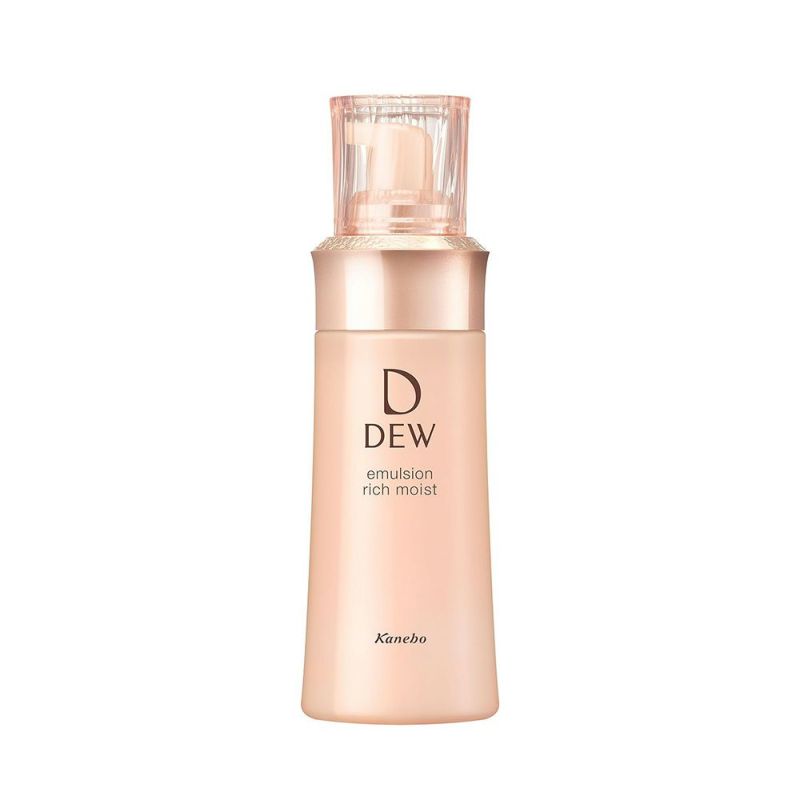 DEW エマルジョン 100ml