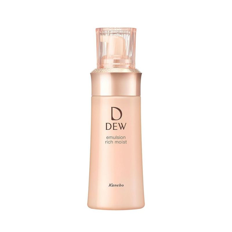 DEW エマルジョン 100ml　さっぱり