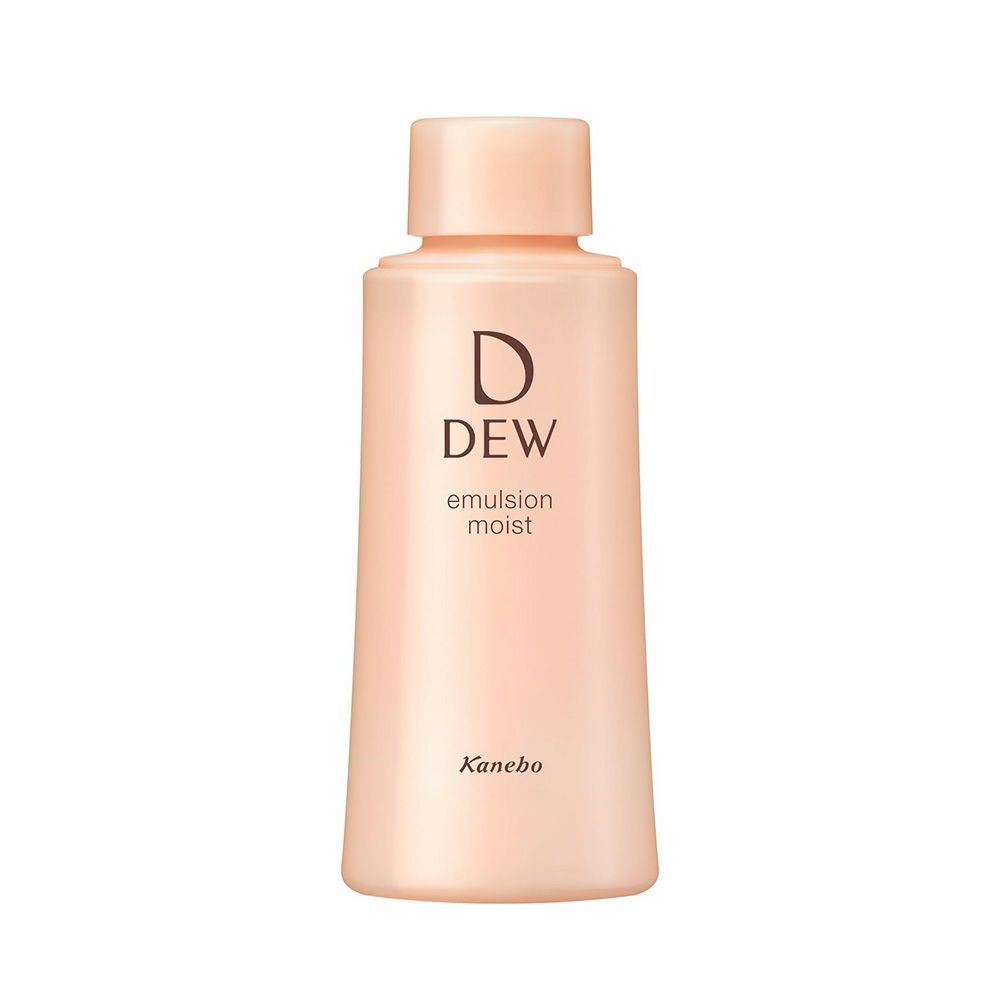 DEW エマルジョン（レフィル） 100ml　しっとり