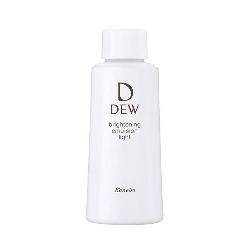 DEW ブライトニングエマルジョン（レフィル） 100ml 【医薬部外品】