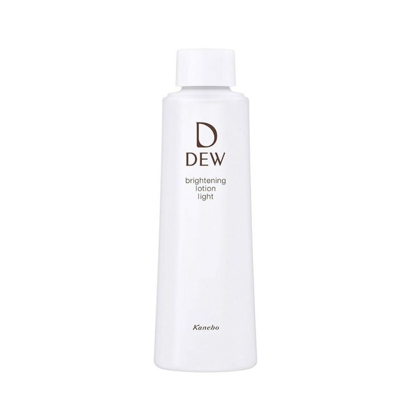 DEW ブライトニングローション（レフィル） 150ml 【医薬部外品】