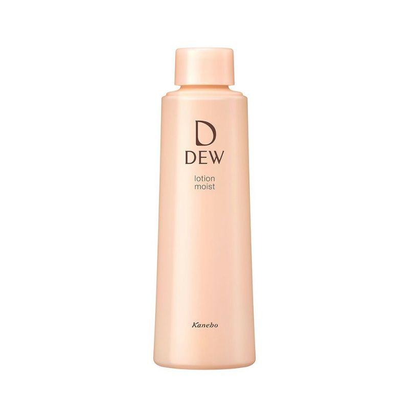 DEW ローション（レフィル） 150ml  さっぱり