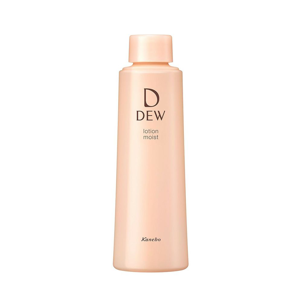 DEW ローション（レフィル） 150ml しっとり