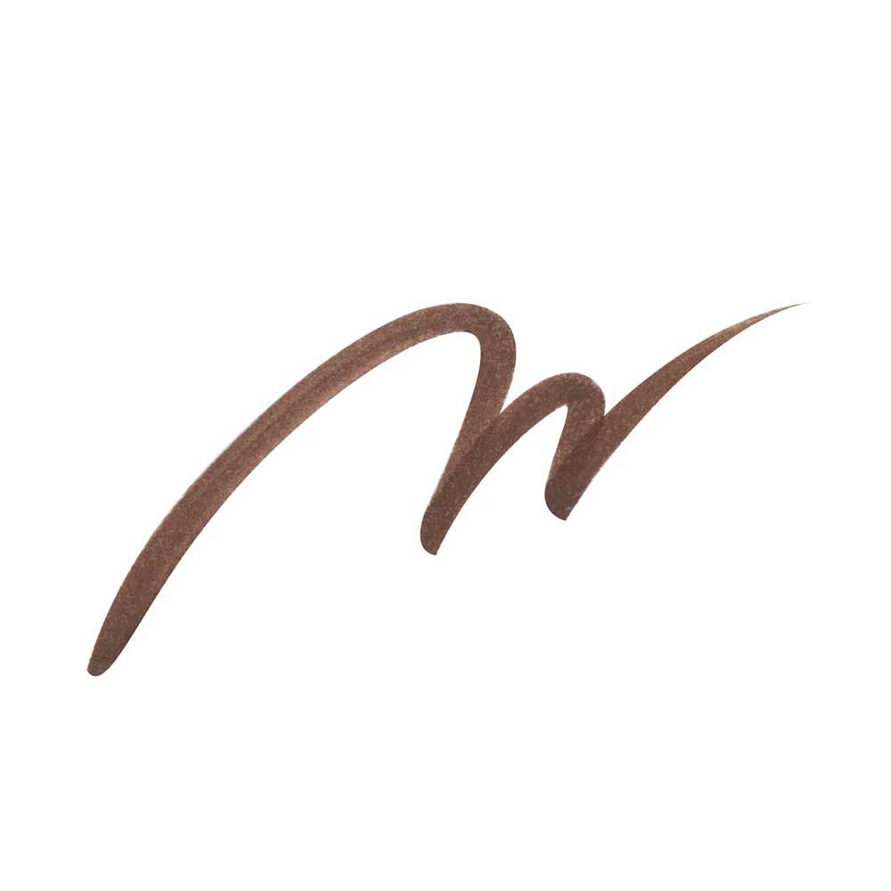 D-UP シルキーリキッドアイライナーWP ナチュラルブラウン