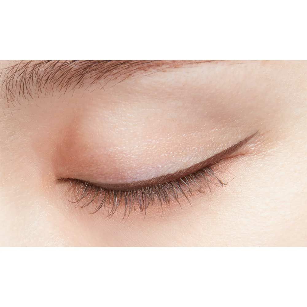 D-UP シルキーリキッドアイライナーWP ナチュラルブラウン