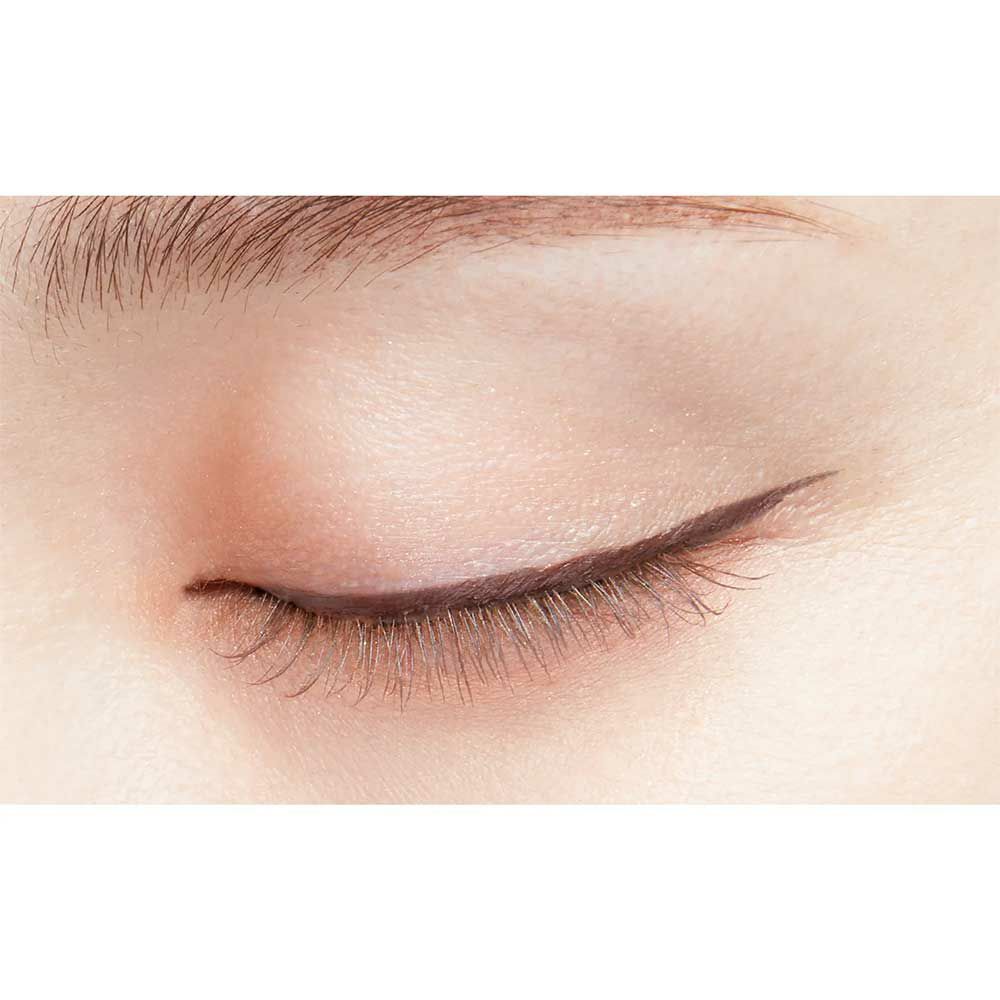 D-UP シルキーリキッドアイライナーWP  ブラウンブラック