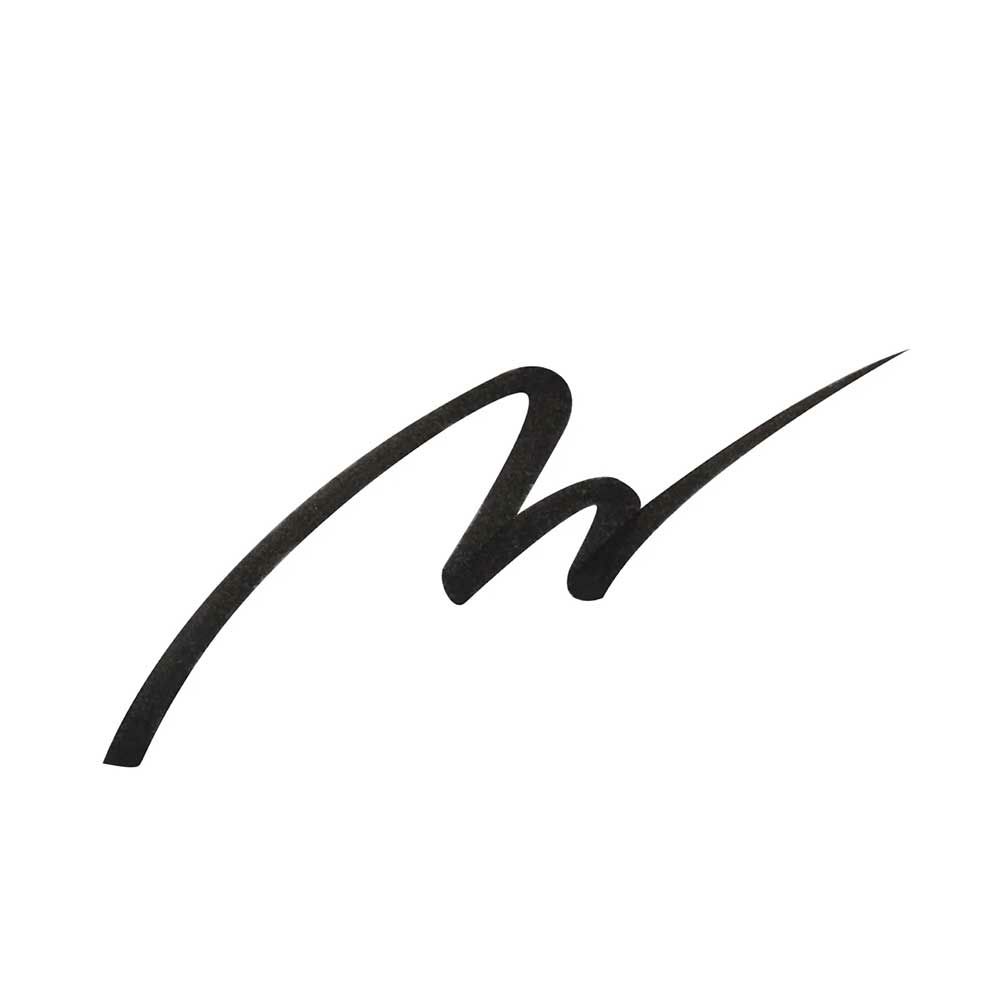 D-UP シルキーリキッドアイライナーWP ブラック