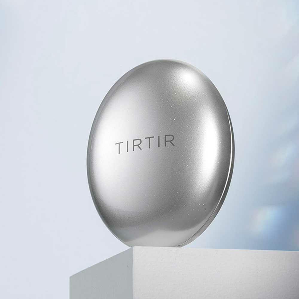 TIRTIR マスクフィットオーラクッション クッションファンデ 23Nサンド