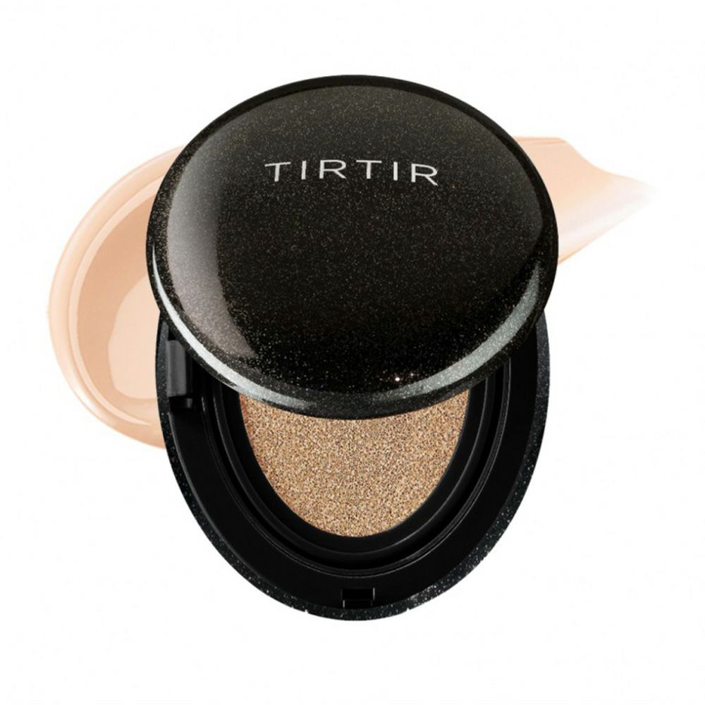 TIRTIR マスクフィットクッション クッションファンデ
