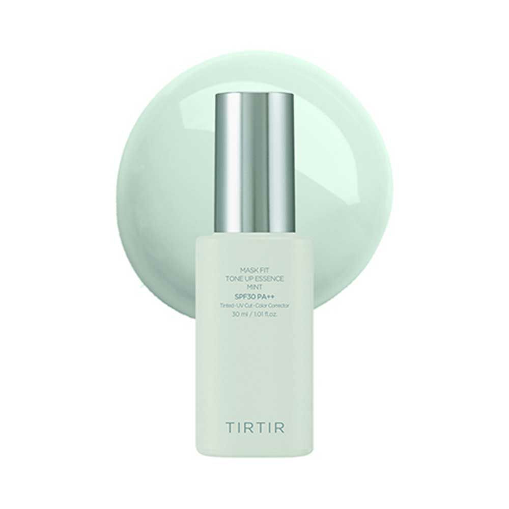 TIRTIR マスクフィットトーンアップエッセンス ミント
