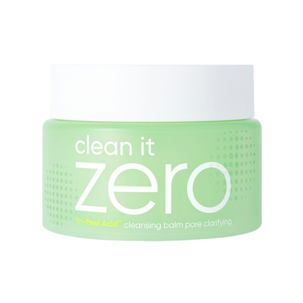 ◇バニラコ クリーンイットゼロ クレンジングバームC 125ml | コスメ