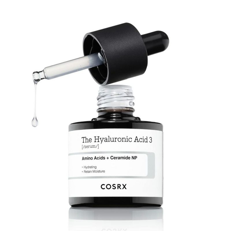 COSRX コスアレックス RX ザ ヒアルロン酸3%セラム 20ml | 【nanohana