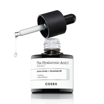 COSRX コスアレックス RX ザ ナイアシンアミド15セラム 20ml