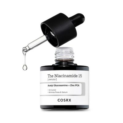 COSRX コスアレックス RX ザ ヒアルロン酸3%セラム 20ml | 【nanohana