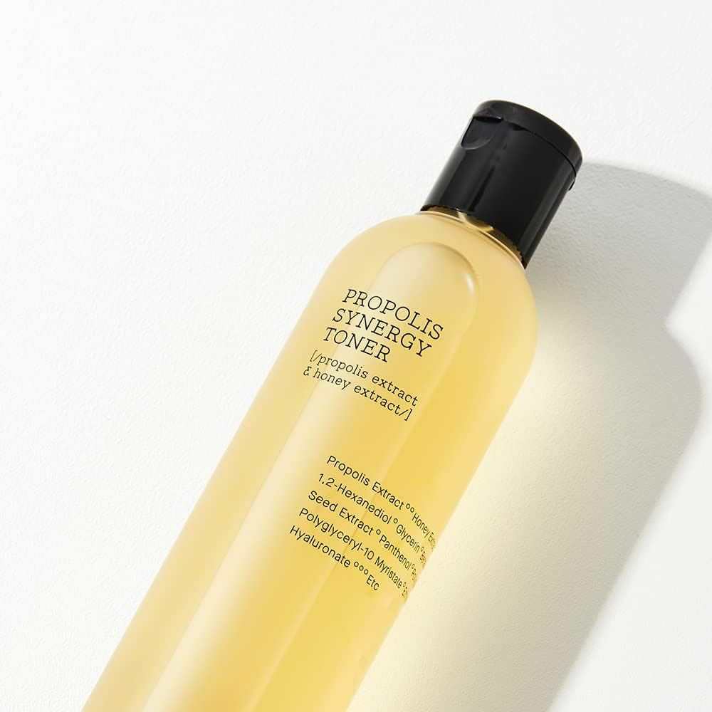 COSRX フルフィット プロポリス シナジートナー 150ml