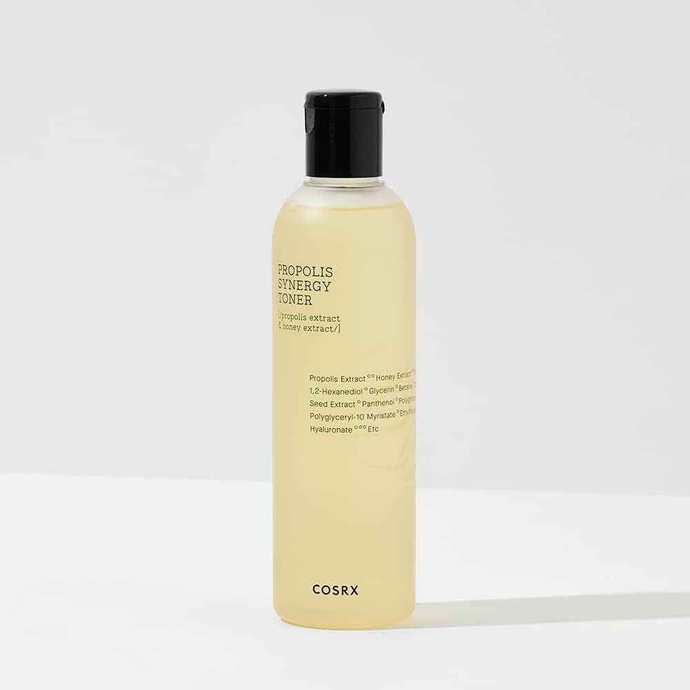 COSRX フルフィット プロポリス シナジートナー 150ml