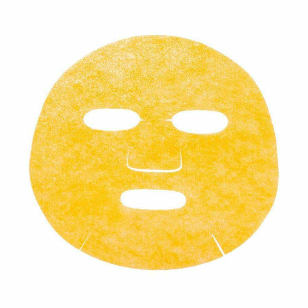 ナンバーズイン 5番 白玉グルタチオンCふりかけマスク 4枚入