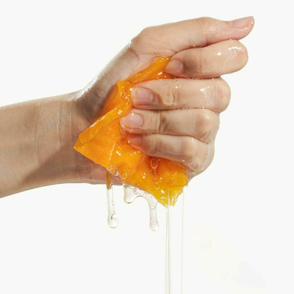 ナンバーズイン 5番 白玉グルタチオンCふりかけマスク 4枚入