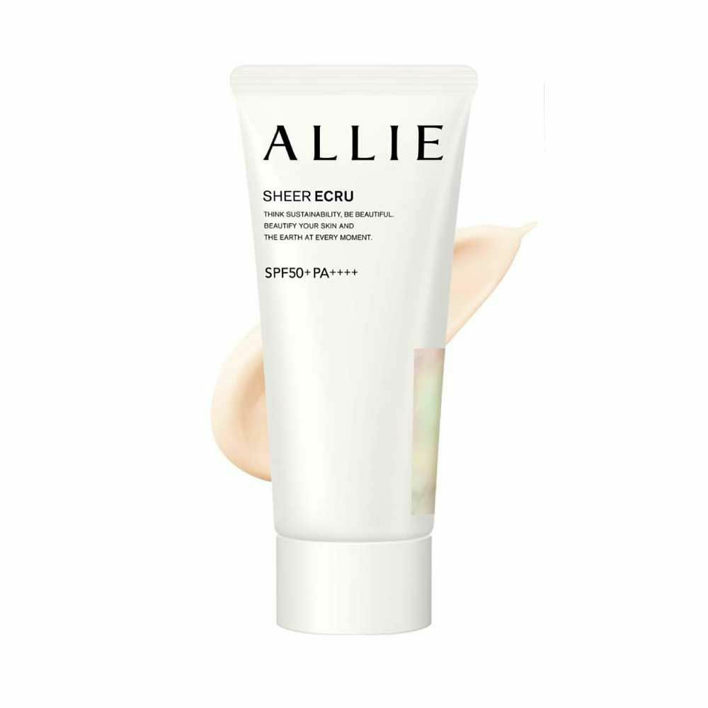 ALLIE クロノビューティ トーンアップUV 60g 03 SHEER ECRU