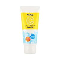 メラノCC ディープクリア酵素洗顔 130g