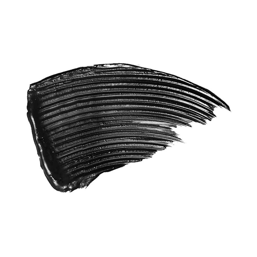 デジャヴュ ファイバーウィッグウルトラロングE （塗るつけまつげ ロングタイプ） ブラック