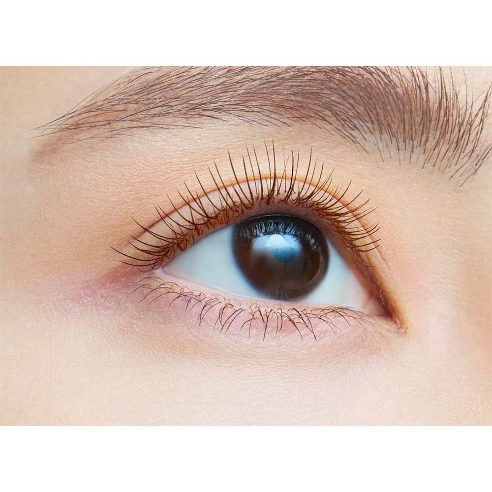 デジャヴュ ファイバーウィッグウルトラロングE （塗るつけまつげ ロングタイプ） ナチュラルブラウン