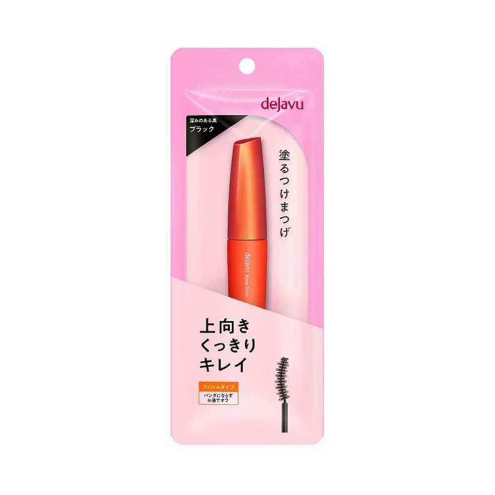 ヴィンテージ 手描きの大きな瞳や長いヒゲ、前掛けが美しいまつ毛の 