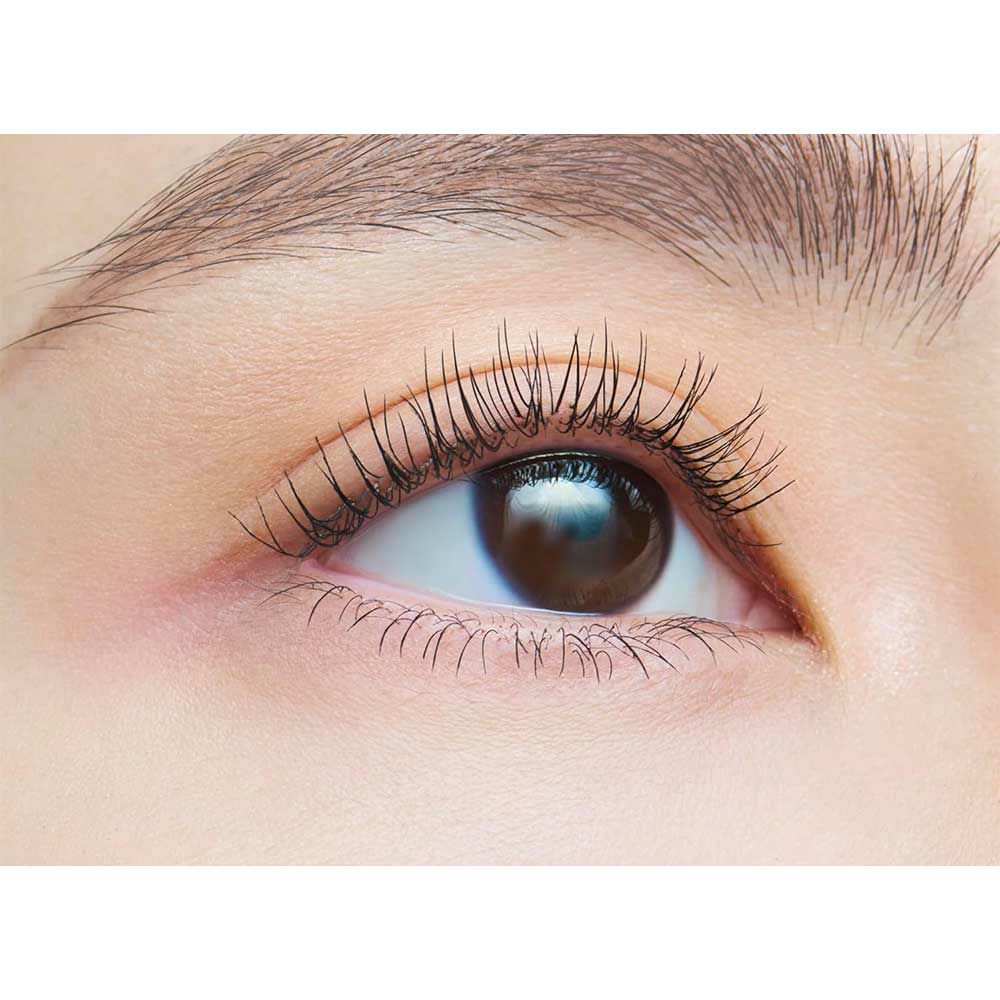 デジャヴュ キープスタイルマスカラE （塗るつけまつげ 上向きタイプ） ブラック