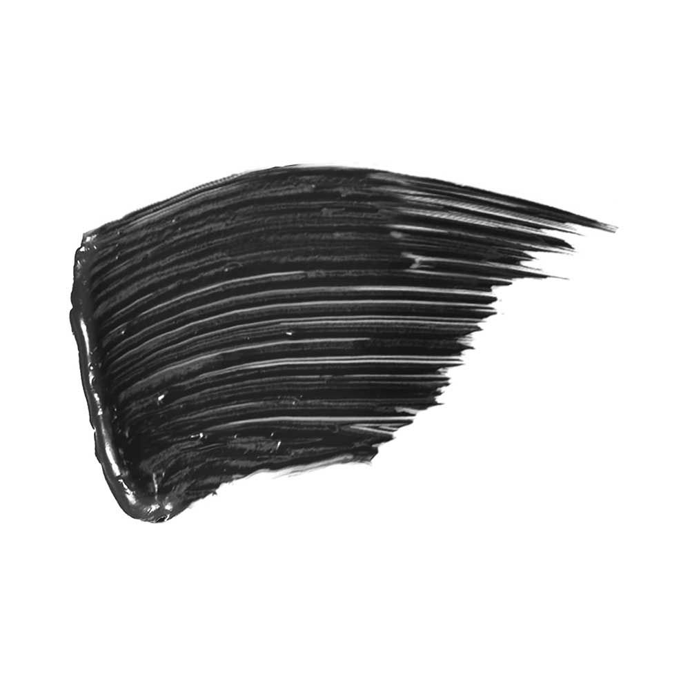 デジャヴュ キープスタイルマスカラE （塗るつけまつげ 上向きタイプ） ブラック