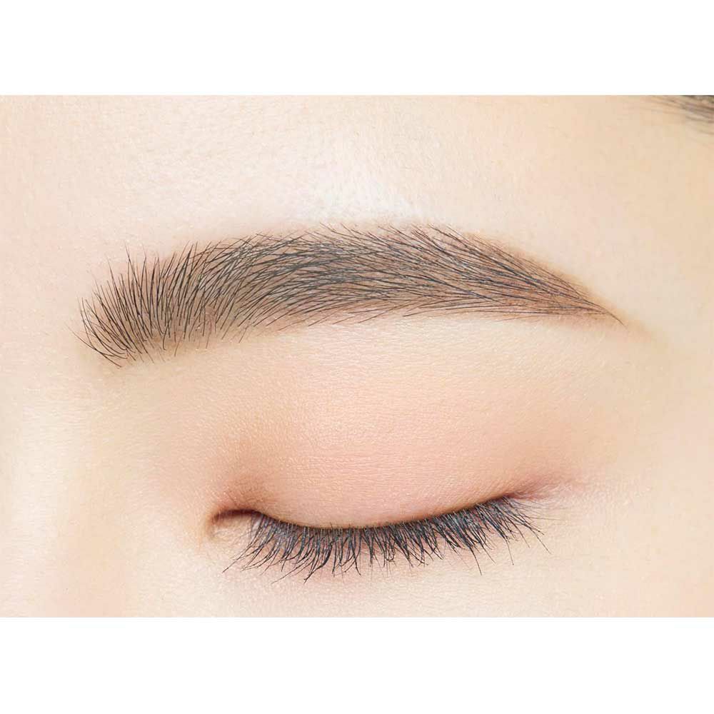 デジャヴュ ステイナチュラE （パウダーペンシルアイブロウ）　グレイッシュブラウン